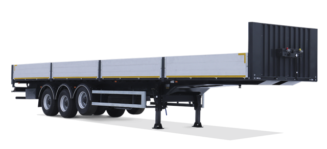 Тонар B3-13/K с кониками