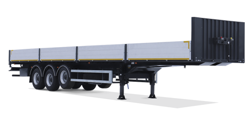 Тонар B3-13/K с кониками