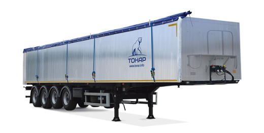 Тонар-9586 (со сдвижными полами)